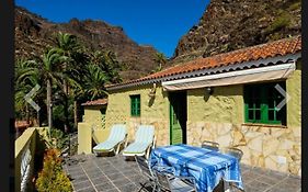 Casa las toscas